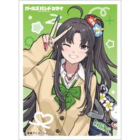 ガールズバンドクライ]描き下ろしB2タペストリー（安和すばる／平成