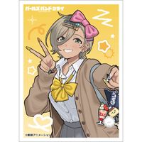 ガールズバンドクライ]描き下ろしB2タペストリー（安和すばる／平成