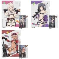 [����ǡ�Fate/kaleid liner �ץꥺ�ޡ������ Licht ̾����̵��������]���ꥢ�ե������3�糧�åȡ��ߥ꥿�꡼��