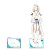 学園アイドルマスター]特大アクリルスタンド（花海咲季）