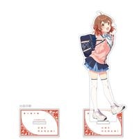 学園アイドルマスター]特大アクリルスタンド（花海咲季）