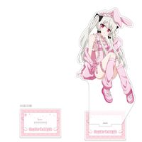 となりの吸血鬼さん 特大アクリルスタンド 4種 となりの吸血鬼さん]描き下ろし特大アクリルスタンド（ソフィー／ゆめ