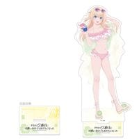 [���饹��2���ܤ˲İ������λҤ�ͧ�����ˤʤä�]�������������祢����륹����ɡ�ŷ�� ͼ�������