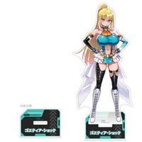 [�����ƥ���������å�]���祢����륹����ɡʥ��ꥷ�����쥹�顼��