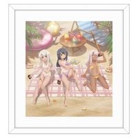[����ǡ�Fate/kaleid liner �ץꥺ�ޡ������ Licht ̾����̵��������]����������ʣ������ʥ�������ͷ�������������Ƥ���