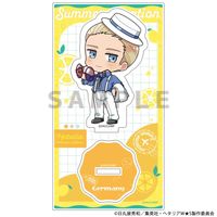 [�إ��ꥢ World��Stars]������륹����ɡʥɥ��ġ����ޡ��Х���������