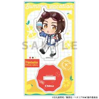 [�إ��ꥢ World��Stars]������륹����ɡ���񡿥��ޡ��Х���������