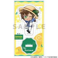 [�إ��ꥢ World��Stars]������륹����ɡʥݥ�ȥ��롿���ޡ��Х���������