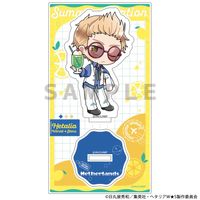 [�إ��ꥢ World��Stars]������륹����ɡʥ����������ޡ��Х���������