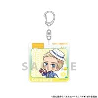 [�إ��ꥢ World��Stars]������륭���ۥ�����ʥɥ��ġ����ޡ��Х���������
