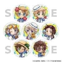 [�إ��ꥢ World��Stars]�ȥ졼�ǥ��󥰴̥Хå�BOX�ʥ��ޡ��Х��������ver.B��7������