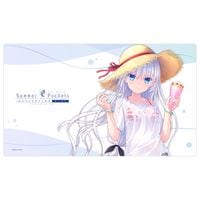 [Summer Pockets REFLECTION BLUE]��С��ޥåȡ����������ϡ��ƥե���2024��