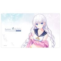 [Summer Pockets REFLECTION BLUE]��С��ޥåȡ����������ϡ��ƥե���2025��
