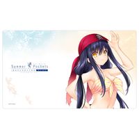 [Summer Pockets REFLECTION BLUE]��С��ޥåȡʵ��粪���ƥե���2025��