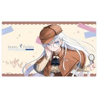 [Summer Pockets REFLECTION BLUE]��С��ޥåȡ����������ϡ�õ���