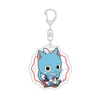 [FAIRY TAIL 100ǯ��������]������륭���ۥ�����ʥϥåԡ����ޥ���å���