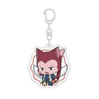 [FAIRY TAIL 100ǯ��������]������륭���ۥ�����ʥ쥯�������ޥ���å���