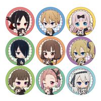 [�������ͤϹ�餻����]�ȥ졼�ǥ��󥰴̥Хå�BOX��Tiny Friends���ߥ˥�����9������