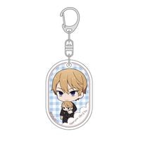 [�������ͤϹ�餻����]������륭���ۥ����������ԡ�Tiny Friends��