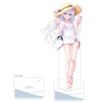 [Summer Pockets REFLECTION BLUE]���祢����륹����ɡ����������ϡ��ƥե���2024��