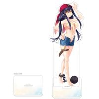 [Summer Pockets REFLECTION BLUE]���祢����륹����ɡʵ��粪���ƥե���2025��