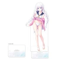 [Summer Pockets REFLECTION BLUE]���祢����륹����ɡ����������ϡ��ƥե���2025��