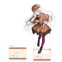 [Summer Pockets REFLECTION BLUE]���祢����륹����ɡ����������ϡ�õ���