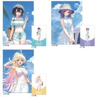 [���ƥ饽��]�������������ꥢ�ե������3�糧�åȡ�������