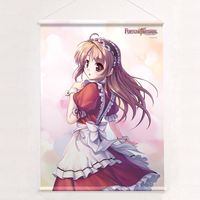 [FORTUNE ARTERIAL]B2���ڥ��ȥ꡼��ͪ���ۺ�/�ᥤ������W��������