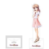 [FORTUNE ARTERIAL]���祢����륹����ɡ�ͪ���ۺڡ�