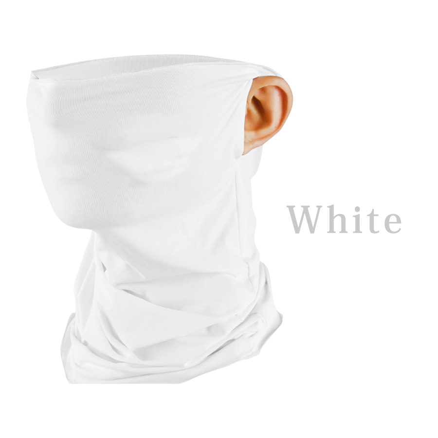 ネックゲイター【フェイスカバー】 15001-M-1030