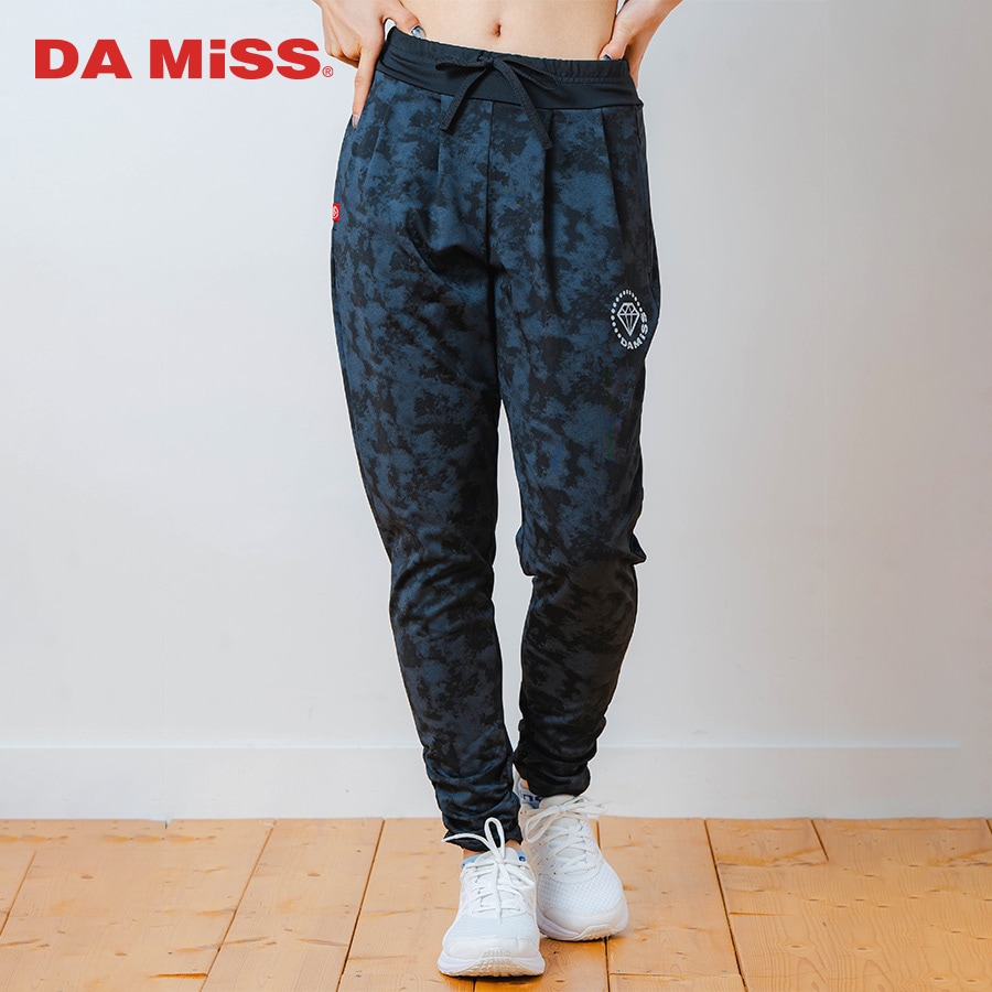 DA MISS カーゴパンツ新品未使用 DA MISS,ボトムス | D SHOP 着心地のいい高品質なフィットネスウェア