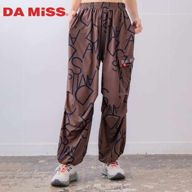 新しい自分に出会える最新ウェア｜DAMISS（ダミス）新作ライン