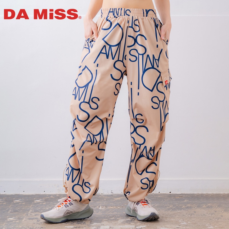 DA MISS,ボトムス | D SHOP 着心地のいい高品質なフィットネスウェア