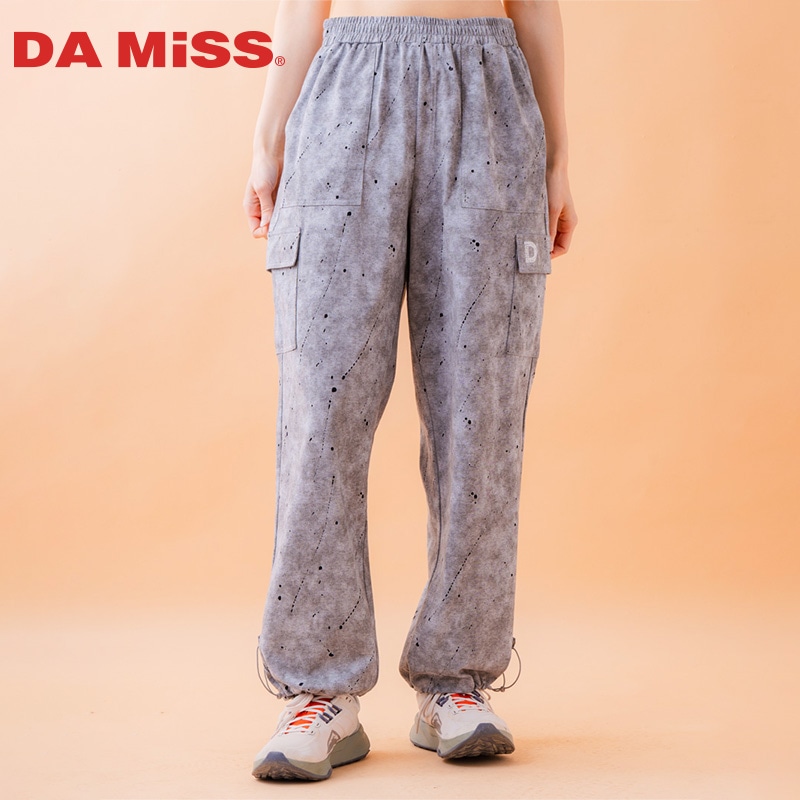 DA MISS,ボトムス | D SHOP 着心地のいい高品質なフィットネスウェア