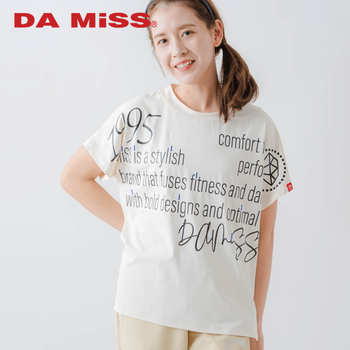 【先行割10％OFF】　バックフレアヘムTシャツ  アイボリー  1634-1467【3/13まで】