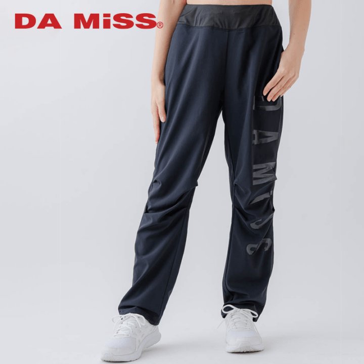 【先行割10％OFF】　Airyスタンダードパンツ  ブラック  1632-1473【3/13まで】