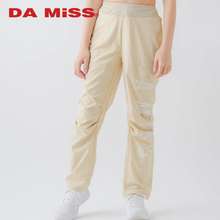 【先行割10％OFF】　Airyスタンダードパンツ  カスタードベージュ  1632-1473【3/13まで】