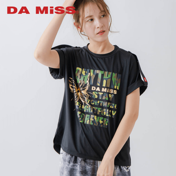 【先行割10％OFF】　ARMYロゴＴシャツ  ブラック  1634-1621【3/13まで】