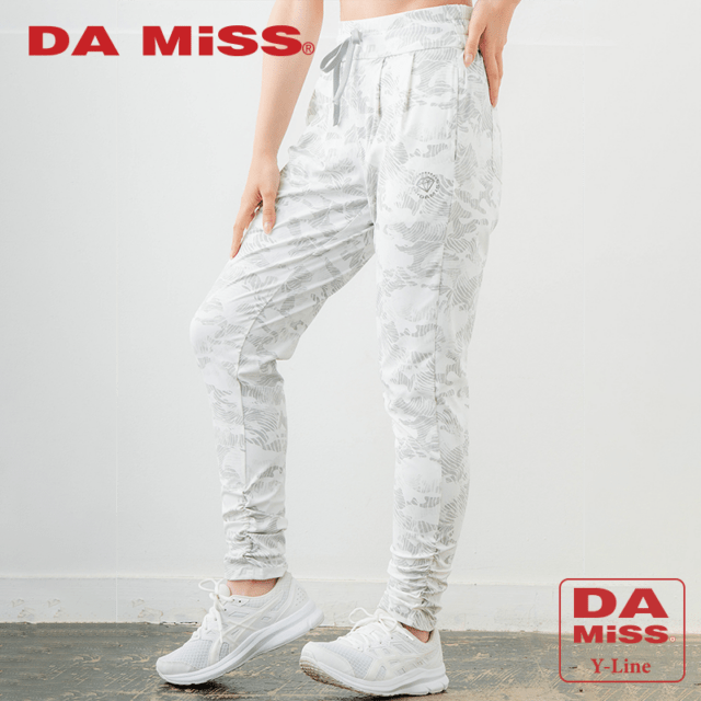 DA MISS,ボトムス | D SHOP 着心地のいい高品質なフィットネスウェア