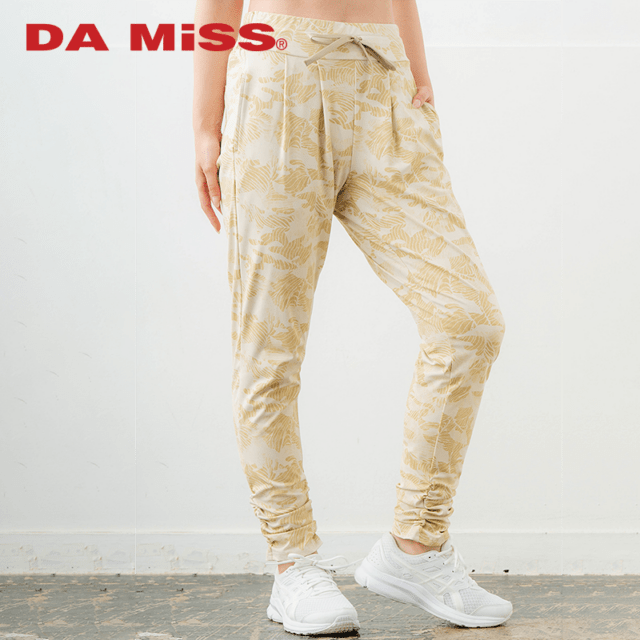 DA MISS,ボトムス | D SHOP 着心地のいい高品質なフィットネスウェア
