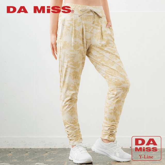 DA MISS,ボトムス | D SHOP 着心地のいい高品質なフィットネスウェア