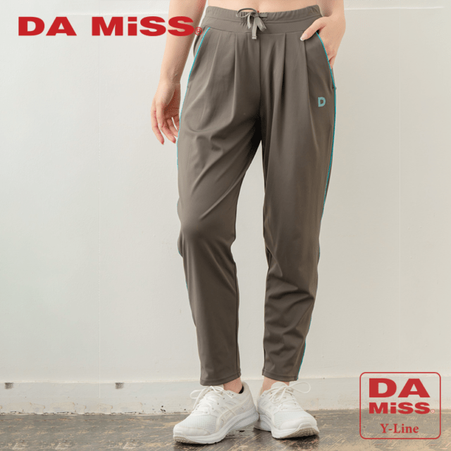 DA MISS,ボトムス | D SHOP 着心地のいい高品質なフィットネスウェア