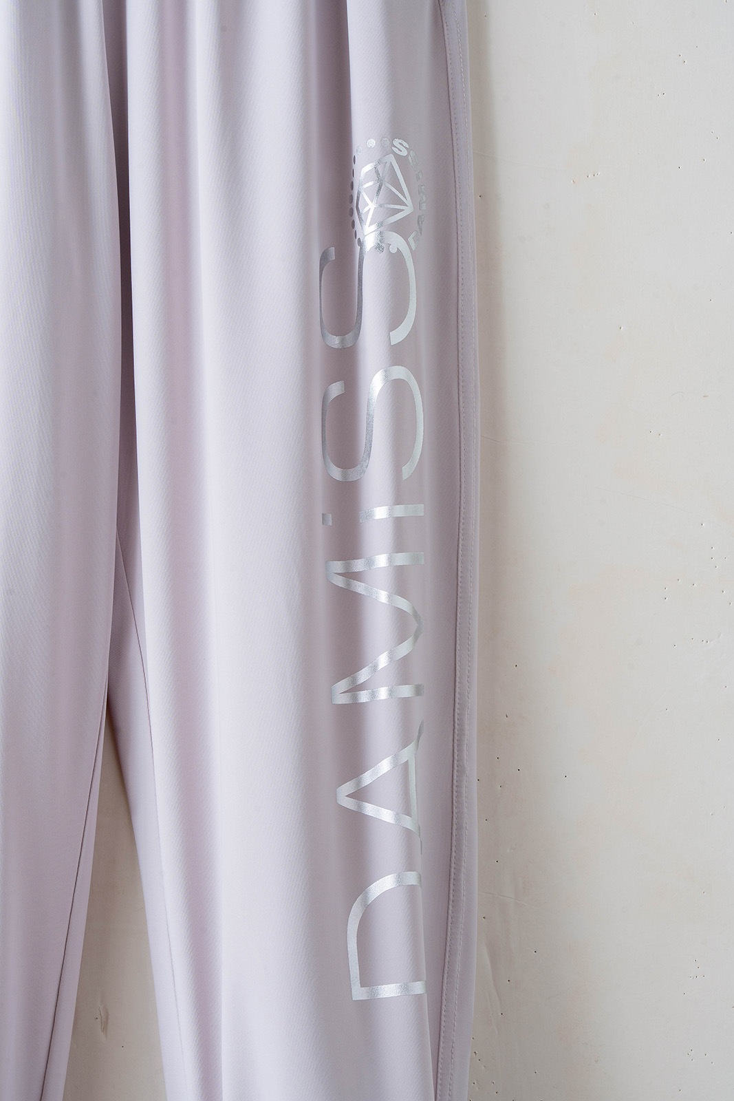 ワイド ジョガー パンツ ブラック 1532-1613