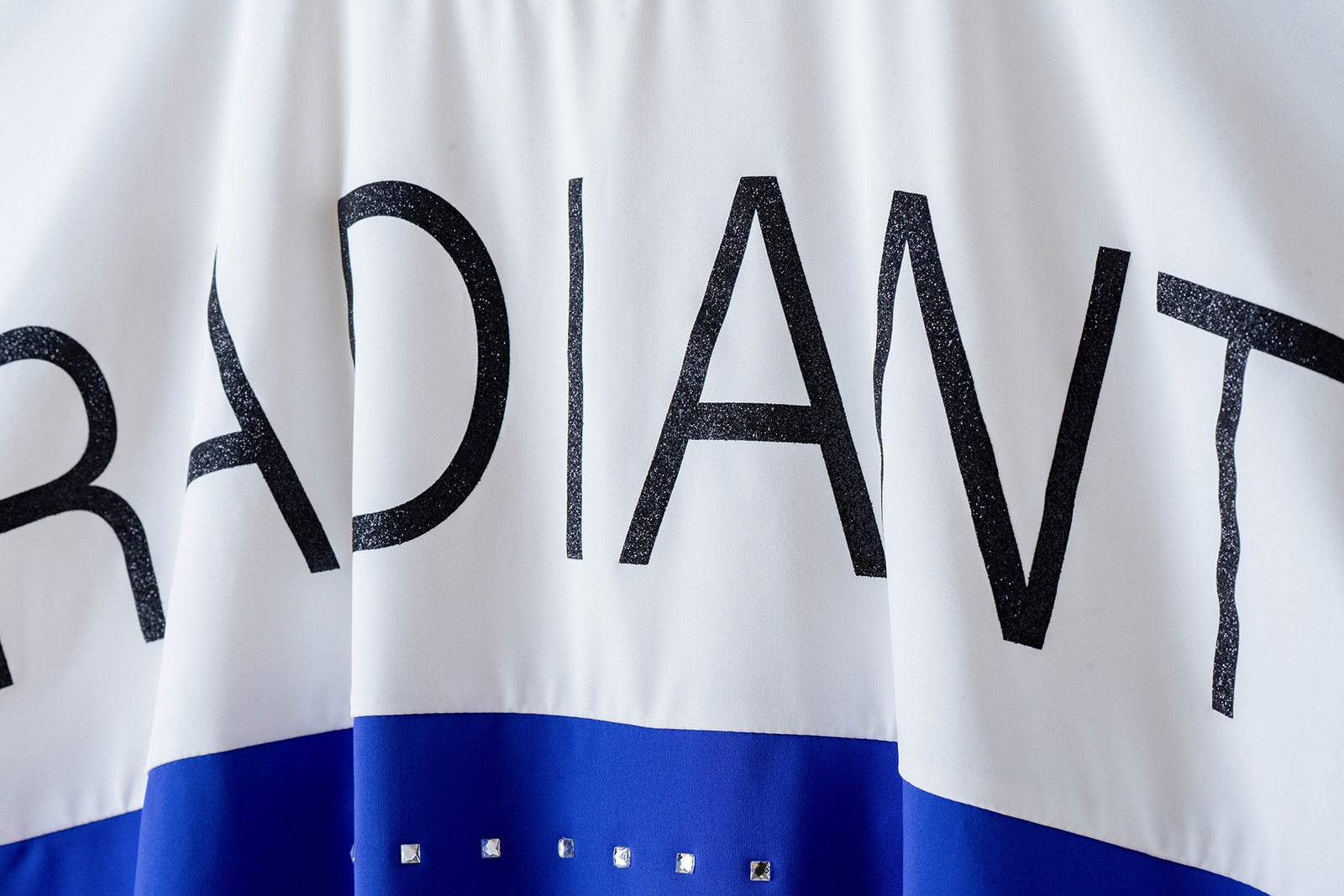 バイカラー Tシャツ  イエロー 1534-1614 