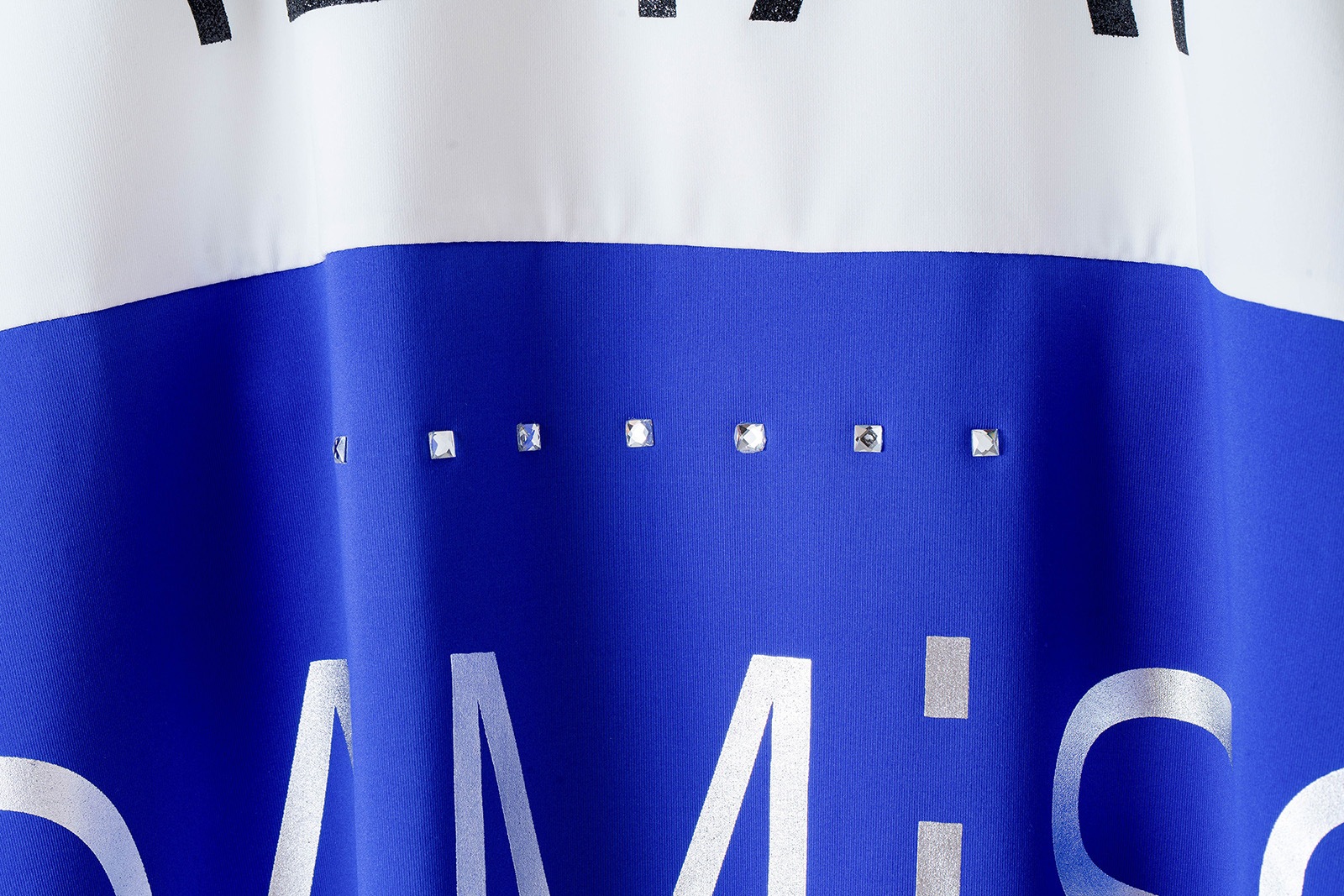 バイカラー Tシャツ  イエロー 1534-1614 