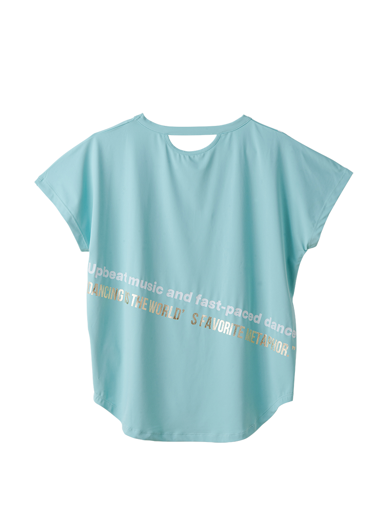 BigロゴTシャツ ホワイト 1634-1464