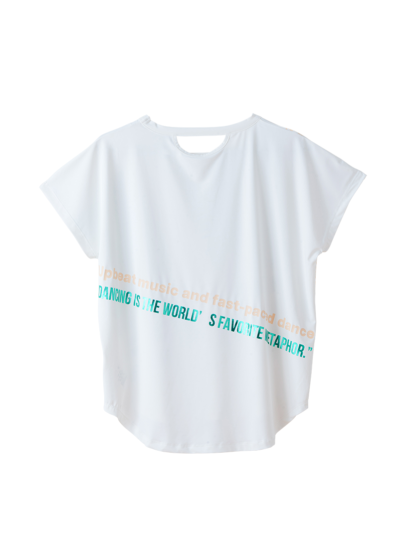 BigロゴTシャツ ブラック 1634-1464