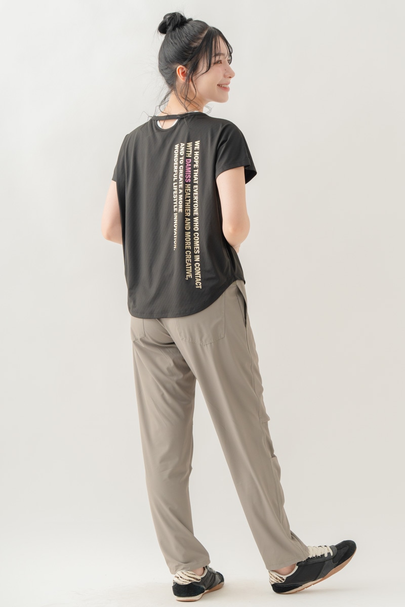 【先行割10％OFF】　AIRYスタンダードパンツ カーキ 1632-1640【8/17まで】