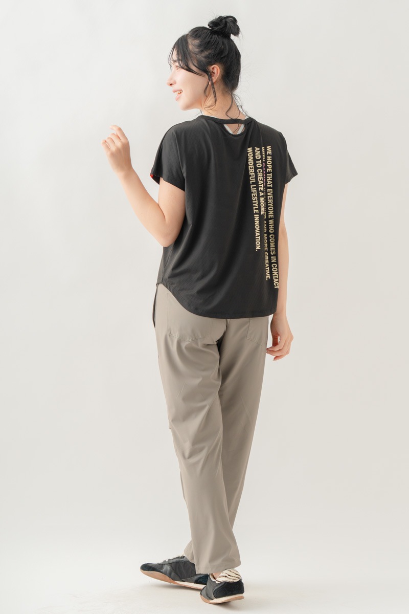 【先行割10％OFF】　AIRYスタンダードパンツ カーキ 1632-1640【8/17まで】